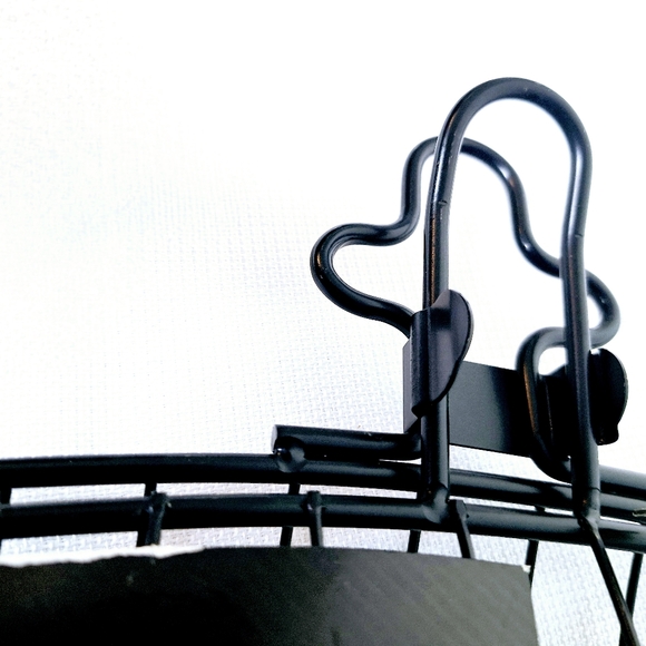 Grill Shop Brand"From Reel To Grill" Non-stick grill fish or fillet wire basket - Picture 7 of 9